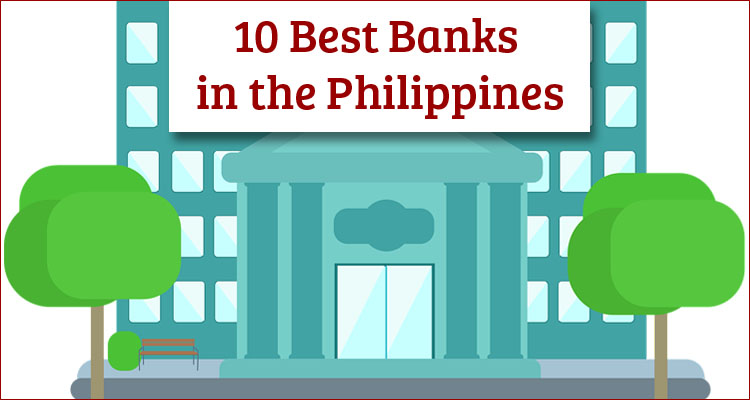 10 Best Banks In The Philippines - Useful Wall