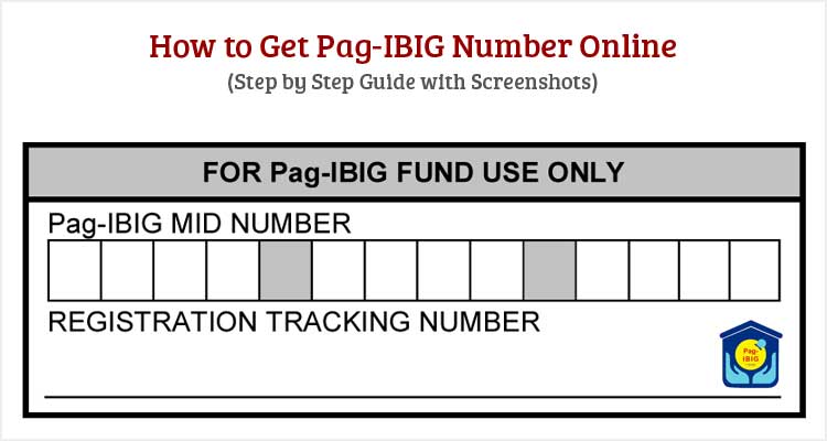 how-to-get-pag-ibig-number-online-useful-wall