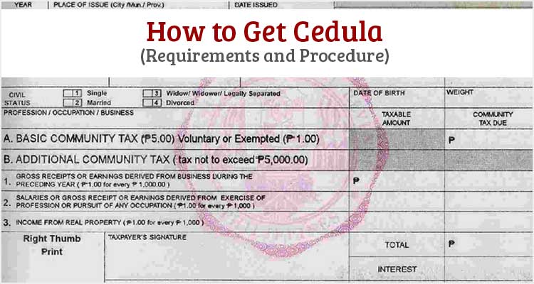 how-to-get-cedula-useful-wall