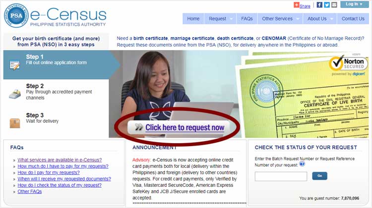 Step 1 E Census Useful Wall